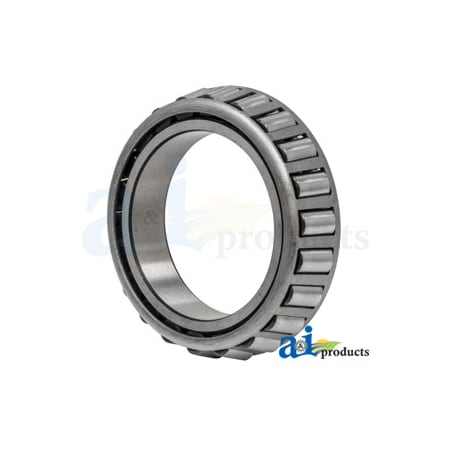 A & I Products Cone, Tapered Roller Bearing 5" x5" x1" A-399A-P
